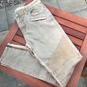 ❌SOLD❌ FP Skinny Pants